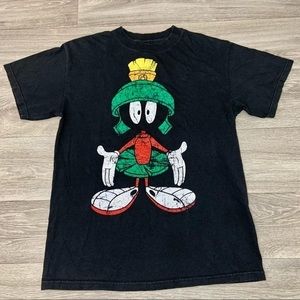 Looney Tunes Marvin The Martian Fifth Sun shirt